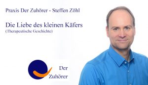 Read more about the article Die Liebe des kleinen Käfers (Therapeutische Geschichte)