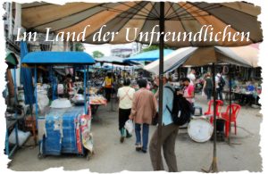 Read more about the article Im Land der Unfreundlichen (Therapeutische Geschichte)