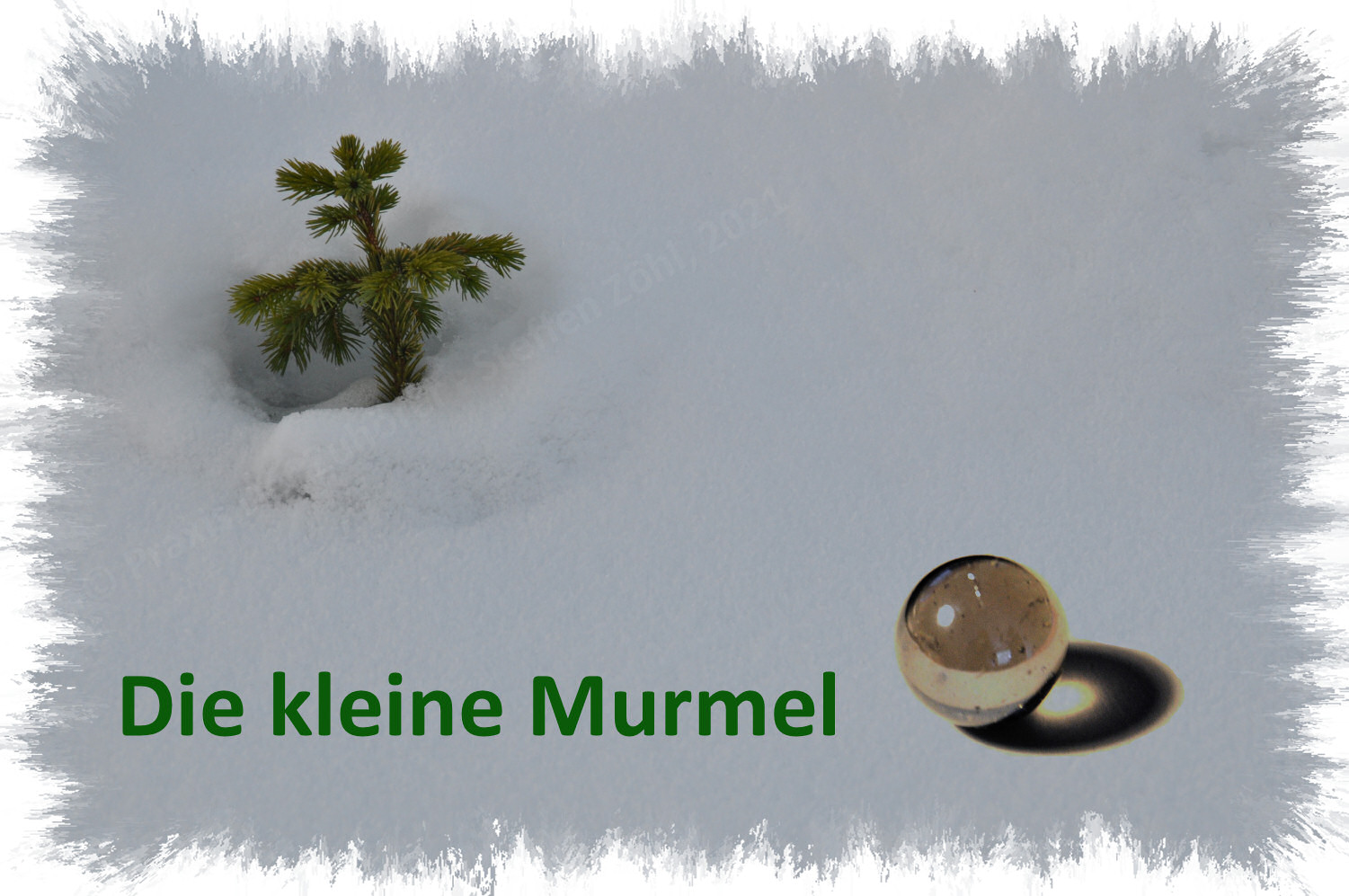 You are currently viewing Die kleine Murmel