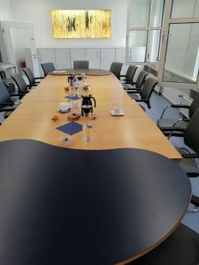 Mehr über den Artikel erfahren Workshop in der LebensWelten AKADEMIE
