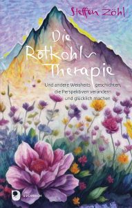 9783987002120 Die Rotkohl-Therapie Verlag am Eschbach Verlagsgruppe Patmos