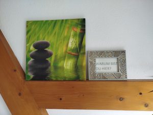 Harmony Power Heilpraktikerschule - Dozent Heilpraktiker*in für Psychotherapie