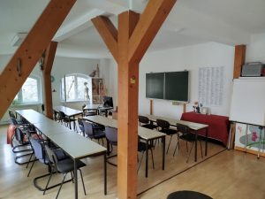 Harmony Power Heilpraktikerschule - Dozent Heilpraktiker*in für Psychotherapie