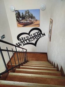 Harmony Power Heilpraktikerschule - Dozent Heilpraktiker*in für Psychotherapie