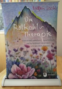 Die Rotkohl-Therapie