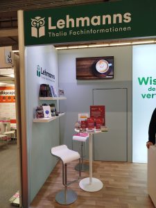 #FBM26 Frankfurter Buchmesse Praxis Der Zuhörer - Steffen Zöhl Autogrammstunde, Signierstunde